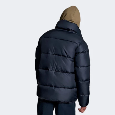 Куртка Converse PATCH POCKET CORE PUFFER - 177209