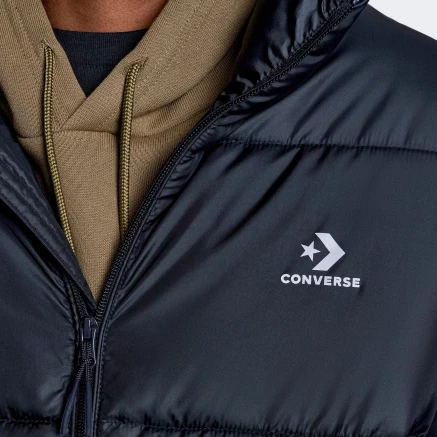 Куртка Converse PATCH POCKET CORE PUFFER - 177209
