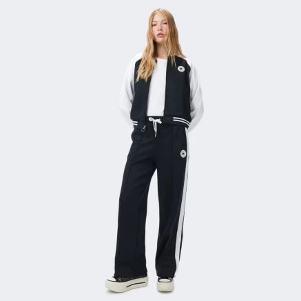 Кофта Converse RETRO PREM TRACK TOP - 177240