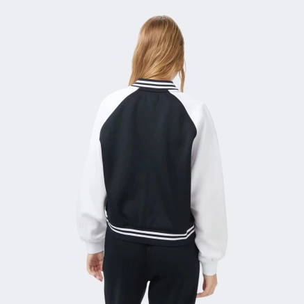 Кофта Converse RETRO PREM TRACK TOP - 177240