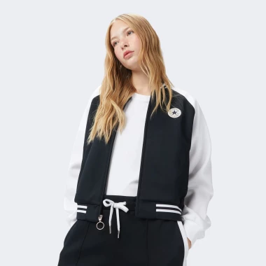 RETRO PREM TRACK TOP RETRO PREM TRACK TOP