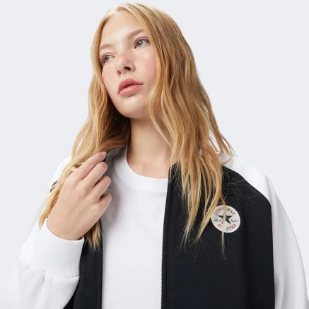 Кофта Converse RETRO PREM TRACK TOP - 177240