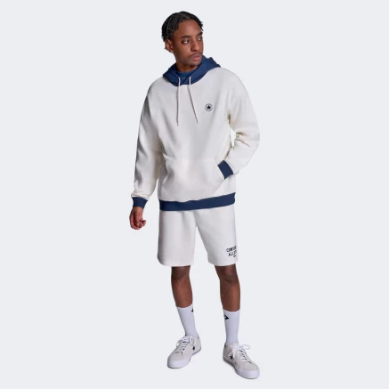 Кофта Converse STANDARD FIT CORE CHUCK PATCH HOODIE BB - 177238 Кофта Converse STANDARD FIT CORE CHUCK PATCH HOODIE BB - 177238