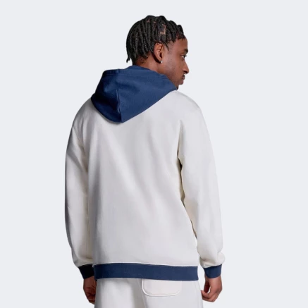 Кофта Converse STANDARD FIT CORE CHUCK PATCH HOODIE BB - 177238 Кофта Converse STANDARD FIT CORE CHUCK PATCH HOODIE BB - 177238