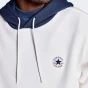 Кофта Converse STANDARD FIT CORE CHUCK PATCH HOODIE BB, фото 4 - інтернет магазин MEGASPORT