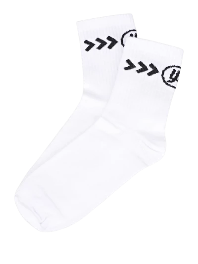 Шкарпетки Тризуб Try mid socks - 175127 Шкарпетки Тризуб Try mid socks - 175127