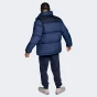 Куртка Converse COLORBLOCK PUFFER JACKET, фото 2 - інтернет магазин MEGASPORT