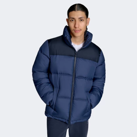 Куртка Converse COLORBLOCK PUFFER JACKET - 177206 Куртка Converse COLORBLOCK PUFFER JACKET - 177206