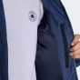 Куртка Converse COLORBLOCK PUFFER JACKET, фото 6 - інтернет магазин MEGASPORT