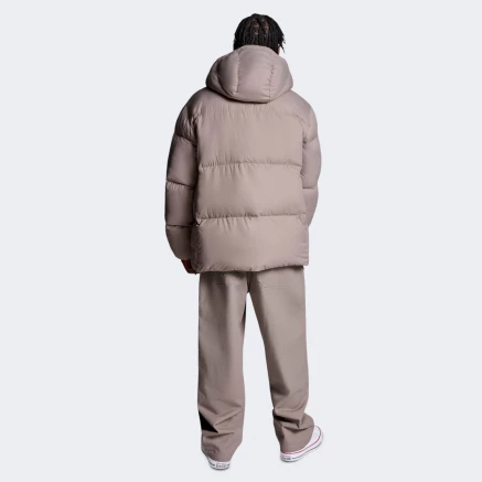 Куртка Converse SUPPER PUFFER 2.0 - 177208 Куртка Converse SUPPER PUFFER 2.0 - 177208