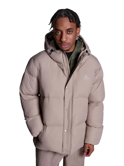 Куртка Converse SUPPER PUFFER 2.0 - 177208