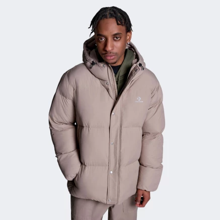 Куртка Converse SUPPER PUFFER 2.0 - 177208 Куртка Converse SUPPER PUFFER 2.0 - 177208
