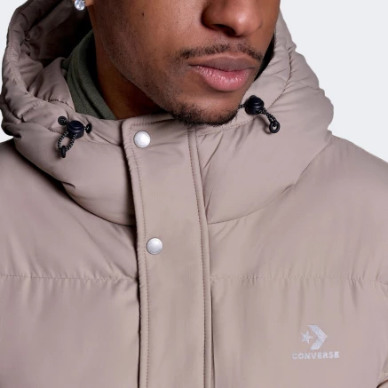 Куртка Converse SUPPER PUFFER 2.0 - 177208 Куртка Converse SUPPER PUFFER 2.0 - 177208