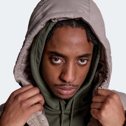 Куртка Converse SUPPER PUFFER 2.0 - 177208 Куртка Converse SUPPER PUFFER 2.0 - 177208