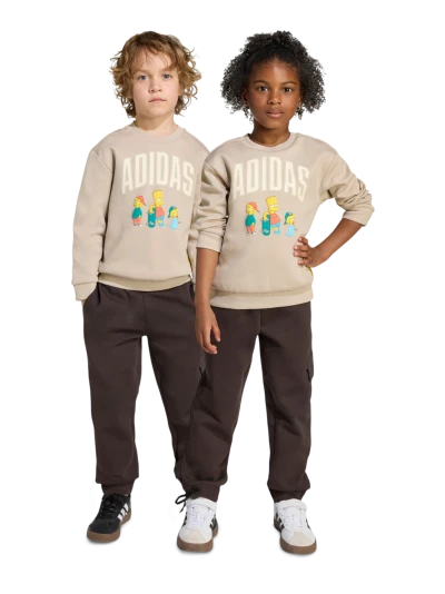 Спортивний костюм Adidas LK SIM JOG - 175248