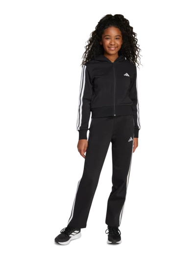 Спортивний костюм Adidas JG 3S FL TS 240 - 175251