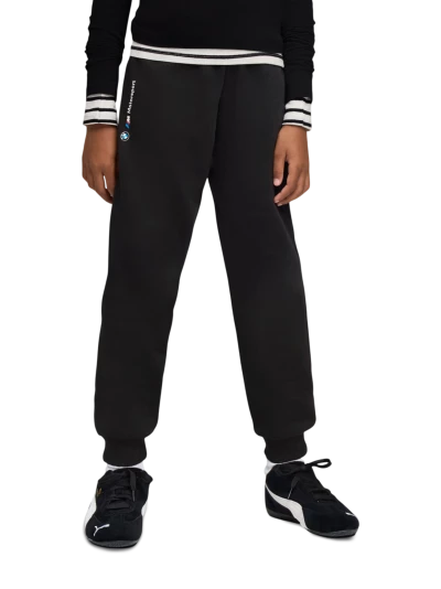 Спортивнi штани Puma BMW MMS KIDS ESS PANTS FL - 175060