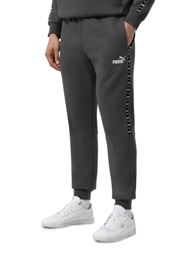 Спортивнi штани Puma ESS TAPE Sweatpants FL cl - 175071 Спортивнi штани Puma ESS TAPE Sweatpants FL cl - 175071