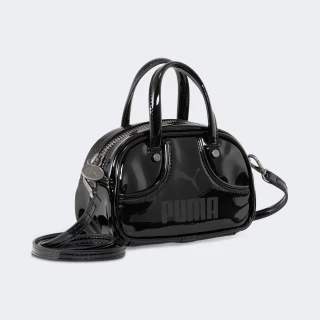 Сумка Puma 1976 Micro Grip Bag | Цвет: черный | купить в интернет