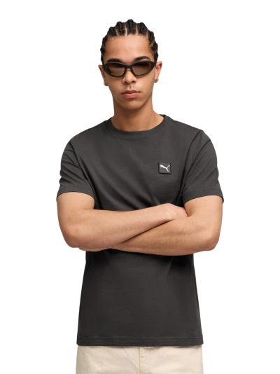 Футболка Puma ESS ELEVATED Tee - 175072