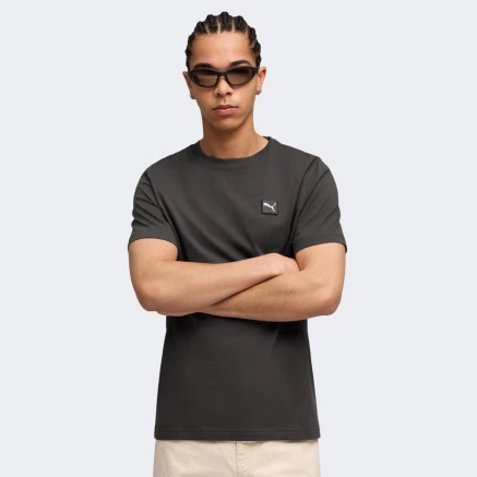 Футболка Puma ESS ELEVATED Tee - 175072