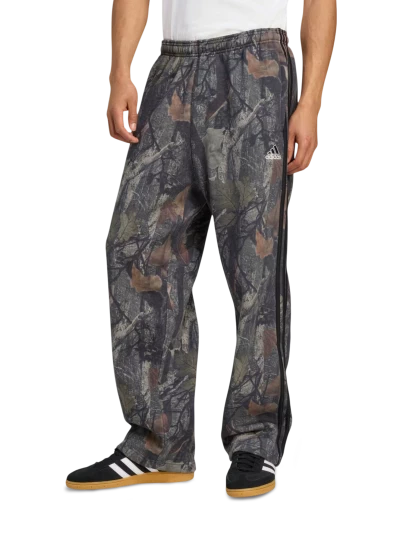 Спортивнi штани Adidas Originals CAMO SWT PNT - 175265