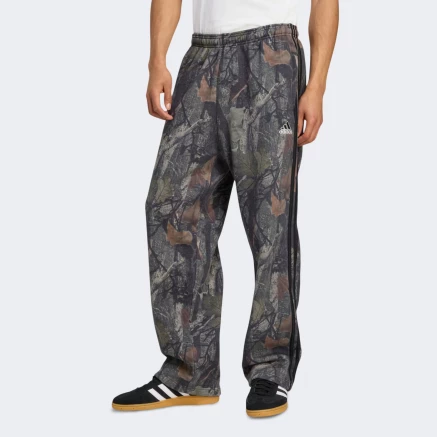 Спортивнi штани Adidas Originals CAMO SWT PNT - 175265
