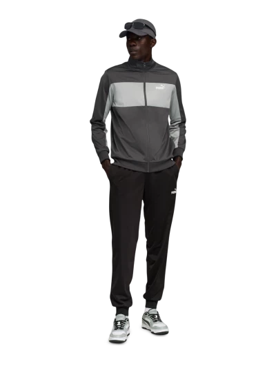 Спортивний костюм Puma Poly Colorblock Suit - 175074