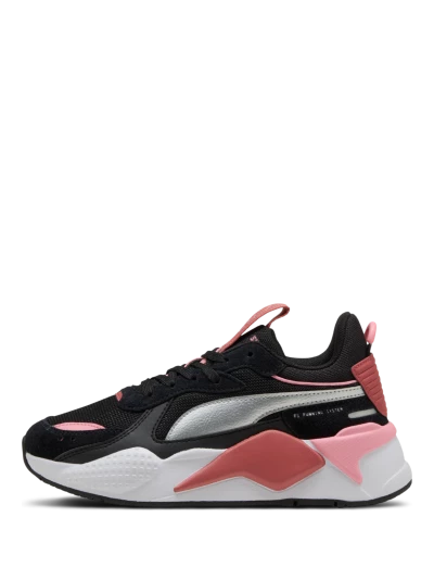Кросівки Puma RS-X Metallic Jr - 175288 Кросівки Puma RS-X Metallic Jr - 175288