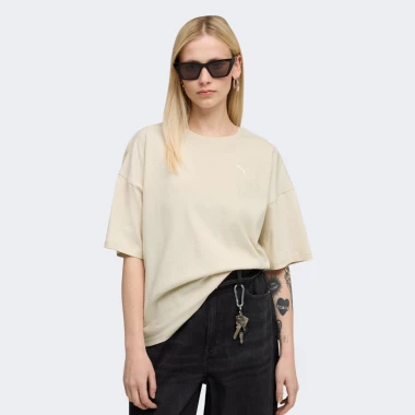 HER Oversized Tee HER Oversized Tee