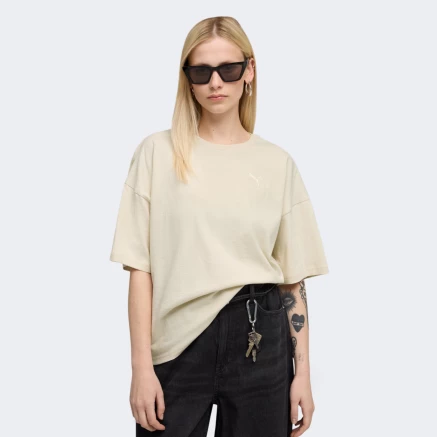 Футболка Puma HER Oversized Tee - 175081 Футболка Puma HER Oversized Tee - 175081