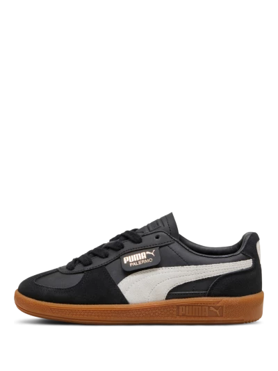 Кеди Puma Palermo Lth Jr - 175290 Кеди Puma Palermo Lth Jr - 175290