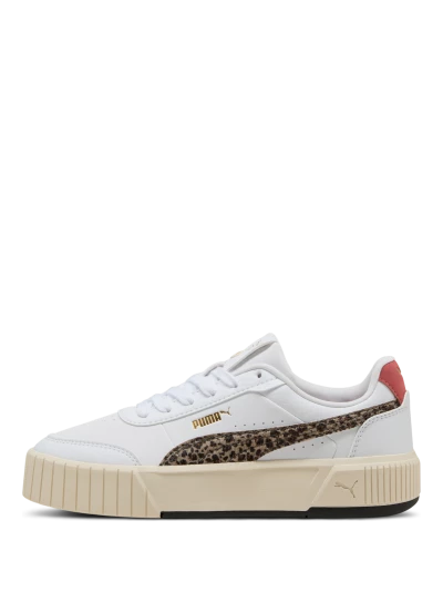 Кеди Puma Carina Mia Animal Flair - 175295 Кеди Puma Carina Mia Animal Flair - 175295