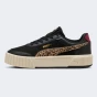 Кеди Puma Carina Mia Animal Flair, фото 1 - інтернет магазин MEGASPORT