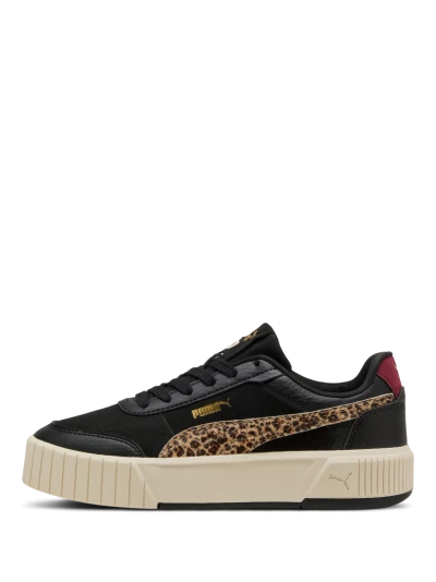 Кеди Puma Carina Mia Animal Flair - 175296 Кеди Puma Carina Mia Animal Flair - 175296
