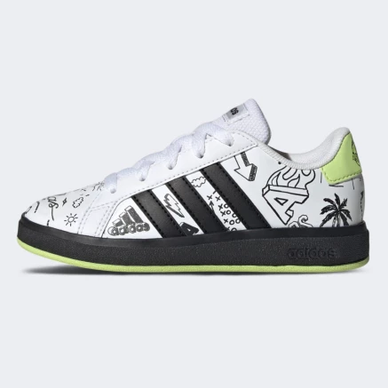 Кеди Adidas GRAND COURT 2.0 K - 157725 Кеди Adidas GRAND COURT 2.0 K - 157725