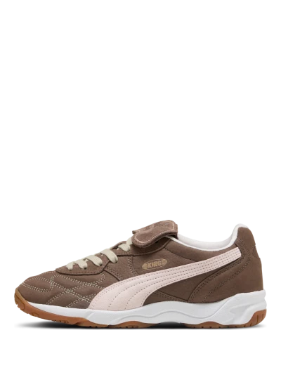 Кросівки Puma King Indoor Wine Club Wns - 175297