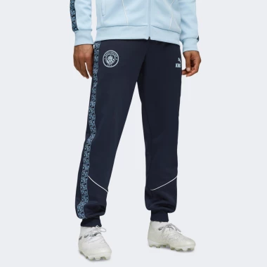 MCFC KING Anthem Pant MCFC KING Anthem Pant