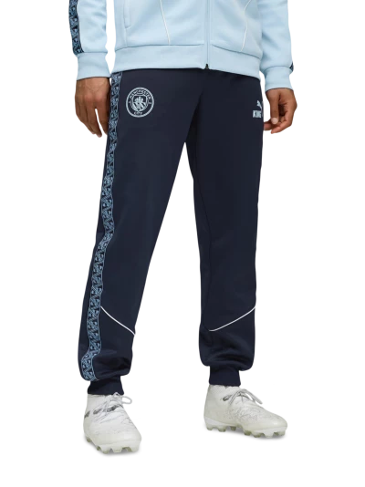 Спортивнi штани Puma MCFC KING Anthem Pant - 175087