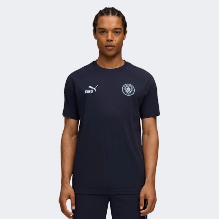 Футболка Puma MCFC KING Tee - 175088