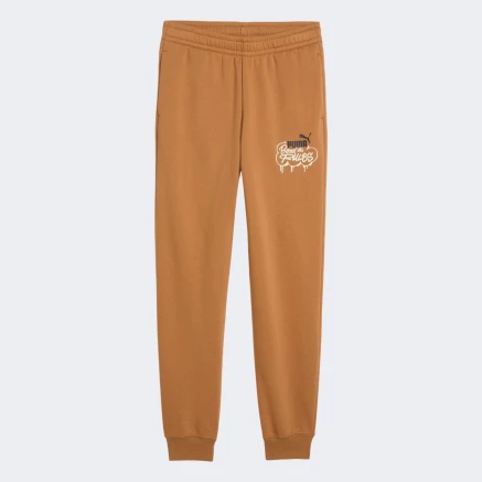 Спортивнi штани Puma MID90s Sweatpants FL B - 175085 Спортивнi штани Puma MID90s Sweatpants FL B - 175085