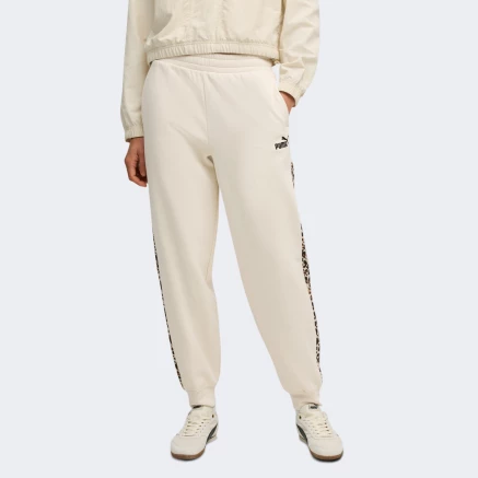 Спортивнi штани Puma ESS GRAPHIC Animal Comfort High-Waist Sweatpants FL cl - 175311 Спортивнi штани Puma ESS GRAPHIC Animal Comfort High-Waist Sweatpants FL cl - 175311