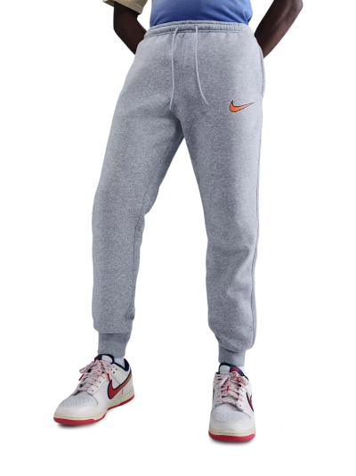 Спортивнi штани Nike M NK CLUB BB JGGR NEO VARSITY - 174998 Спортивнi штани Nike M NK CLUB BB JGGR NEO VARSITY - 174998