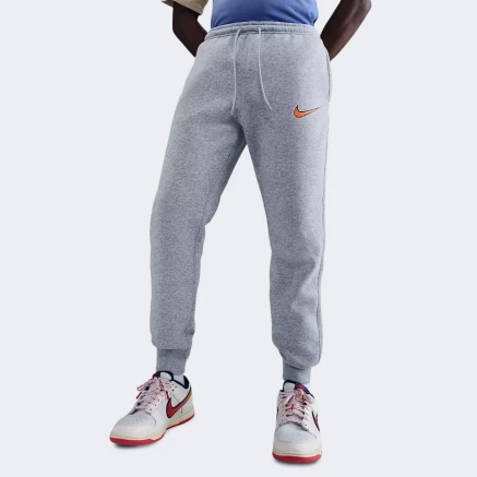 Спортивнi штани Nike M NK CLUB BB JGGR NEO VARSITY - 174998 Спортивнi штани Nike M NK CLUB BB JGGR NEO VARSITY - 174998