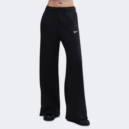 Спортивнi штани Nike W NSW PHNX FLC HR PANT WIDE 2 - 175005 Спортивнi штани Nike W NSW PHNX FLC HR PANT WIDE 2 - 175005