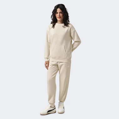 Sweat Suit Relaxed FL cl