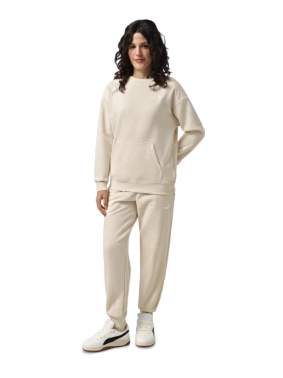 Спортивний костюм Puma Sweat Suit Relaxed FL cl - 175313