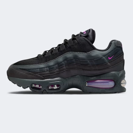 Кросівки Nike AIR MAX 95 BB BG JDFA - 175008