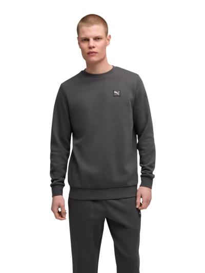 Спортивний костюм Puma ESS Elevated Crew Sweat Suit FL - 175316
