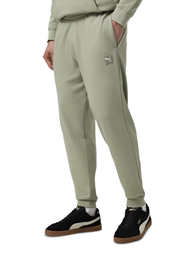 Спортивнi штани Puma ESS ELEVATED Pants FL cl - 175320